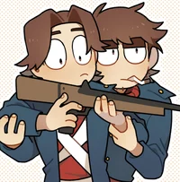 Prisoner patryk paul