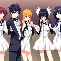 The bully group