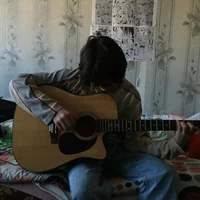 guitarist bestfriend