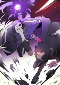 Duo EpicTale-Shift