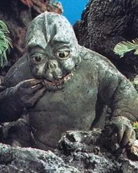 Minilla