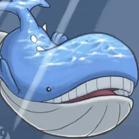 Wailord