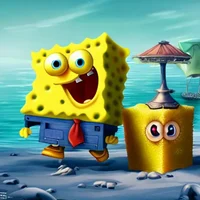 Sponge Bob 