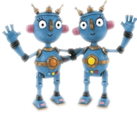 The Sparky Twins 