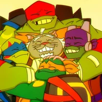 - ROTTMNT RP -