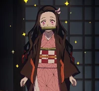 nezuko kamado