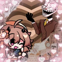 Danke and MrTrololo