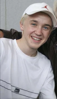 Draco Malfoy 