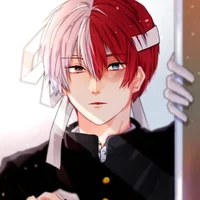 Todoroki Shoto