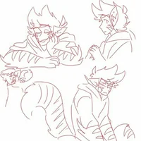 Tiger Tord