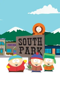RPG SOUTH PARK 