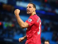 Rio ferdinand
