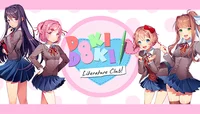 Monikas ddlc