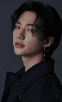 Hwang Hyunjin