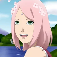 Sakura haruno 
