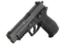 M11 Sig Sauer P-228