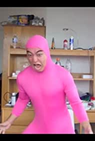 Pink Guy