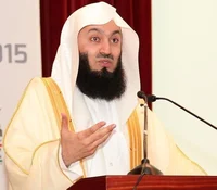 Mufti menk