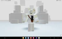 Roblox furry avatar