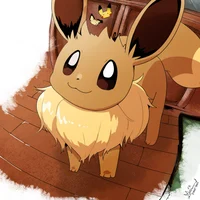Eevee