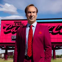 Saul Koolaid Goodman