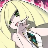 Lusamine