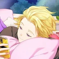 Sleepy Yoosung