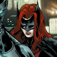Kate Kane