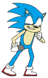 Tgt sonic
