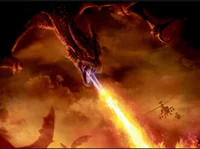 Reign of fire RPG