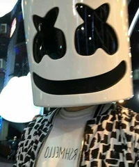 Marshmello