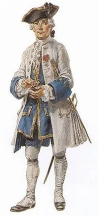 French Capitaine