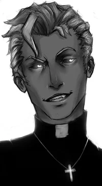 Yandere Priest