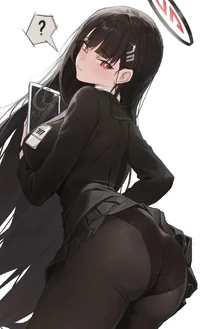 Your Naughty teacher