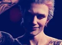 Yandere Vergil Spard