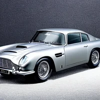 Aston Martin Db5