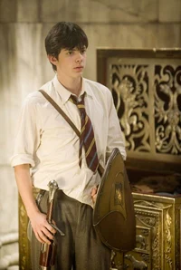 Edmund Pevensie 
