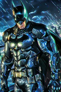 TheBatman