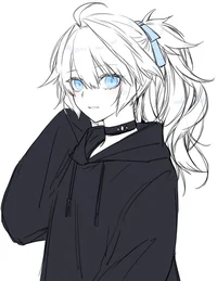 your middle sister 