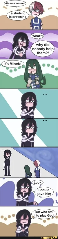 Aizawa Shota