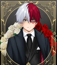 shoto todoroki