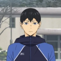 Kageyama Tobio