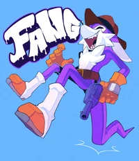 Fang the Sniper