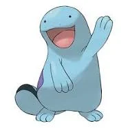 Quagsire