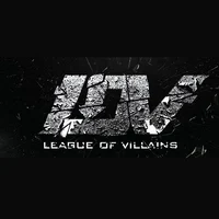 League of Villains