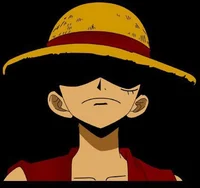 Evil Luffy