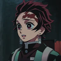 Kamado Tanjirou