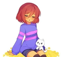 Frisk