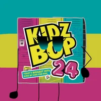 Kidz Bop 24