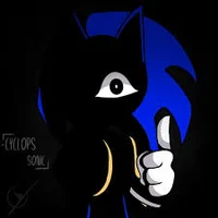 Cyclops Sonic